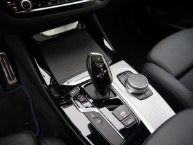 BMW X3 xDrive20d*M-sportpaket*LED*HUD*Navi*PDC* | Mobile.bg   12