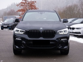 BMW X3 xDrive20d*M-sportpaket*LED*HUD*Navi*PDC* | Mobile.bg   1