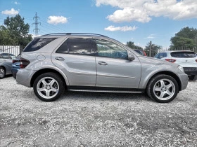 Mercedes-Benz ML 63 AMG KEYLESS GO, TV,  | Mobile.bg    4