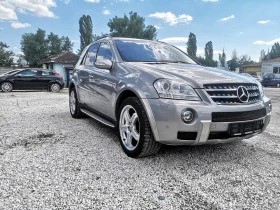 Mercedes-Benz ML 63 AMG KEYLESS GO, TV,  | Mobile.bg    3