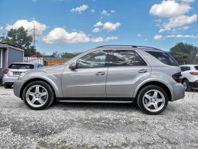 Mercedes-Benz ML 63 AMG KEYLESS GO, TV,  | Mobile.bg    8