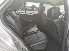 Mercedes-Benz ML 63 AMG KEYLESS GO, TV,  | Mobile.bg    14