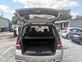 Mercedes-Benz ML 63 AMG KEYLESS GO, TV,  | Mobile.bg    15