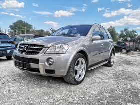  Mercedes-Benz ML 63 ...