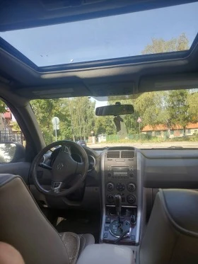 Suzuki Grand vitara Luxury 2.7, снимка 6