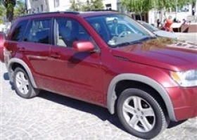 Suzuki Grand vitara Luxury 2.7, снимка 2