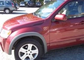 Suzuki Grand vitara Luxury 2.7, снимка 3