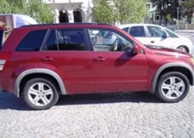 Suzuki Grand vitara Luxury 2.7, снимка 1