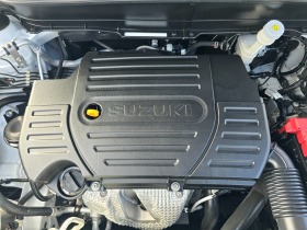 Suzuki Vitara 1.6i-NAVI-EURO6 | Mobile.bg   12