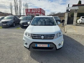 Suzuki Vitara 1.6i-NAVI-EURO6 - [3] 