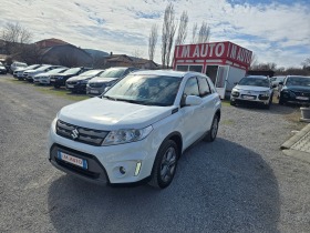 Suzuki Vitara 1.6i-NAVI-EURO6 | Mobile.bg   1