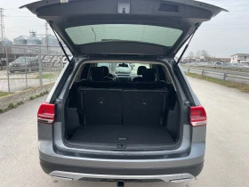 VW Atlas NEW Full Options  | Mobile.bg    13