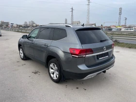 VW Atlas NEW Full Options  | Mobile.bg    6