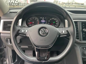 VW Atlas NEW Full Options  | Mobile.bg    8