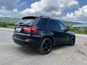 BMW X5 E70, снимка 3