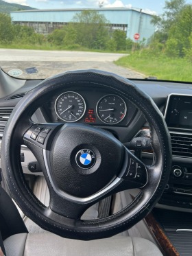 BMW X5 E70, снимка 10 - Автомобили и джипове - 45270661