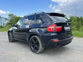 BMW X5 E70, снимка 4