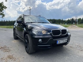 BMW X5 E70, снимка 1 - Автомобили и джипове - 45270661