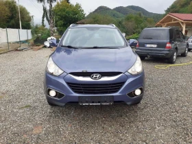 Hyundai IX35 2.0 CRDi 4+ 4 klimatronik 2012г., снимка 3