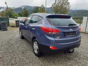 Hyundai IX35 2.0 CRDi 4+ 4 klimatronik 2012г., снимка 7