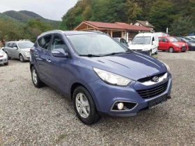 Hyundai IX35 2.0 CRDi 4+ 4 klimatronik 2012. | Mobile.bg    1