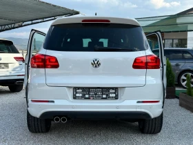 VW Tiguan R line* 4motion* * * Xenon*  | Mobile.bg    6