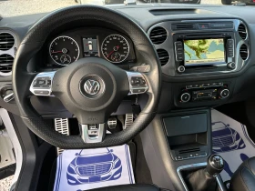 VW Tiguan R line* 4motion* * * Xenon*  | Mobile.bg    10