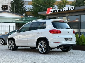 VW Tiguan R line* 4motion* * * Xenon*  | Mobile.bg    2