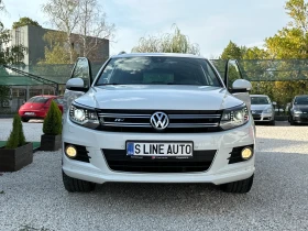 VW Tiguan R line* 4motion* * * Xenon*  | Mobile.bg    3