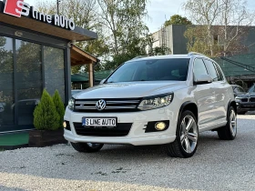     VW Tiguan R line* 4motion* * * Xenon* 