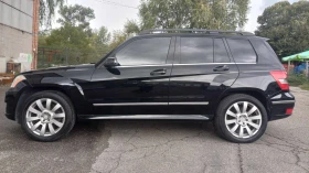 Mercedes-Benz GLK | Mobile.bg    14