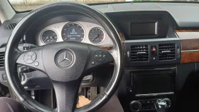 Mercedes-Benz GLK | Mobile.bg    4