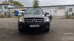  Mercedes-Benz GLK