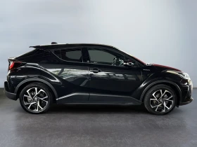 Toyota C-HR 2.0 Hybrid Team D LED/CarPlay/Camera, снимка 2