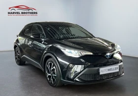 Toyota C-HR 2.0 Hybrid Team D LED/CarPlay/Camera, снимка 1