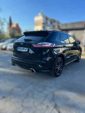 Ford Edge ST line AWD, снимка 4