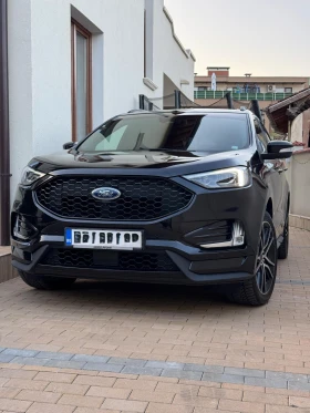 Ford Edge ST line AWD, снимка 1