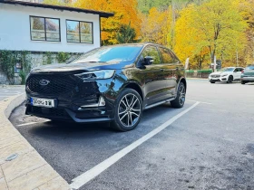 Ford Edge ST line AWD | Mobile.bg    16