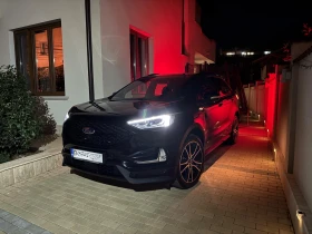 Ford Edge ST line AWD, снимка 11