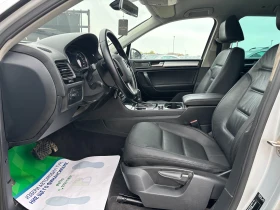 VW Touareg 3.0D 4MOTION EURO 5A, снимка 9