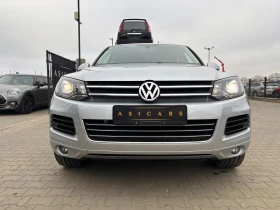 VW Touareg 3.0D 4MOTION EURO 5A, снимка 8