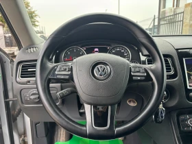 VW Touareg 3.0D 4MOTION EURO 5A, снимка 15