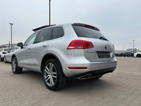 VW Touareg 3.0D 4MOTION EURO 5A, снимка 3