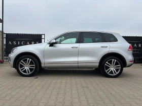 VW Touareg 3.0D 4MOTION EURO 5A, снимка 2