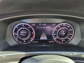 VW Tiguan R LINE/DIGITAL DISPLAY/, снимка 16