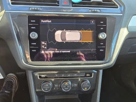 VW Tiguan R LINE/DIGITAL DISPLAY/, снимка 15