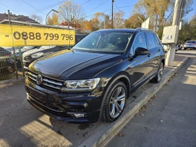 VW Tiguan R LINE/DIGITAL DISPLAY/, снимка 1