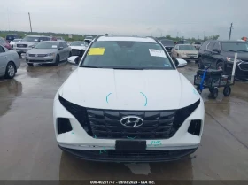 Hyundai Tucson SEL / КРАЙНА ЦЕНА ДО БЪЛГАРИЯ!!!, снимка 2