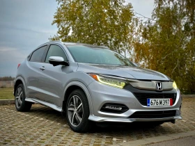 Honda Hr-v Touring 1.8 AWD FULL EXTRAS, снимка 6