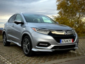     Honda Hr-v Touring 1.8 AWD FULL EXTRAS